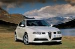 Alfa Romeo 147 GTA 2002 года